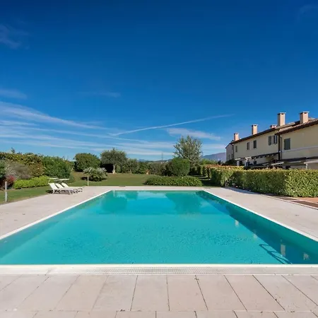 Corte Costiere Appartement