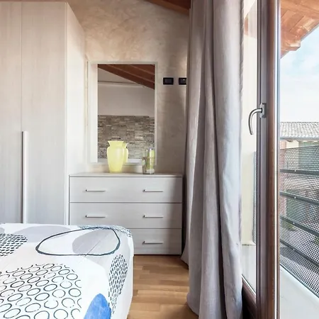 Corte Costiere Appartement
