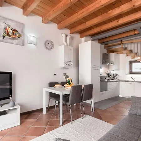 Corte Costiere Appartement