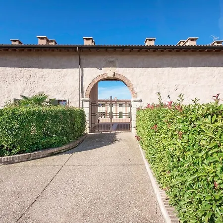 Corte Costiere Appartement Pastrengo