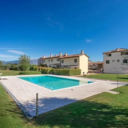 Appartement Corte Costiere *