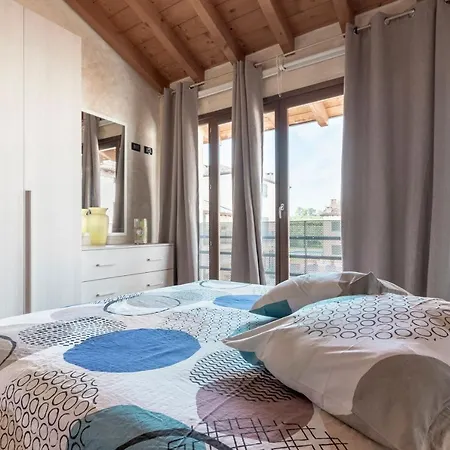 Apartment Corte Costiere Pastrengo
