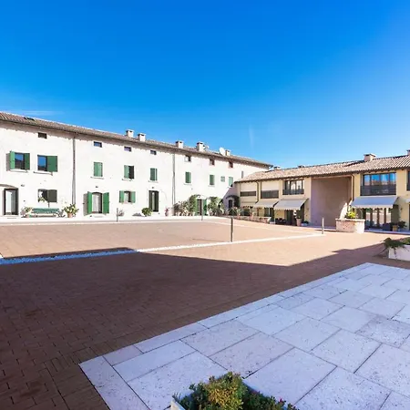 Corte Costiere Apartment *