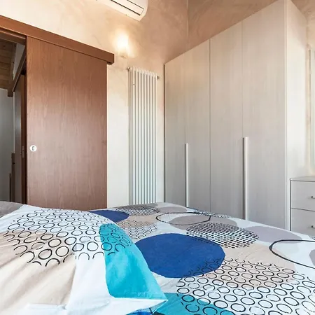 Apartment Corte Costiere Pastrengo