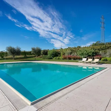 Corte Costiere Apartment *