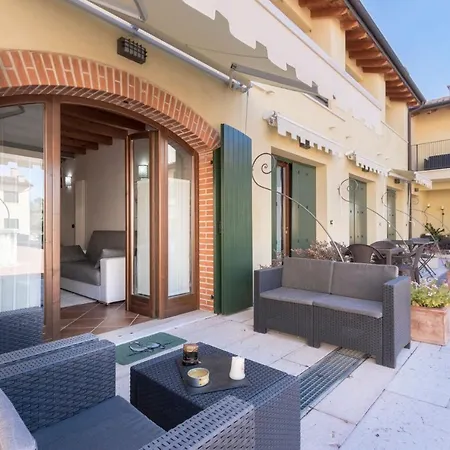 Apartment Corte Costiere *